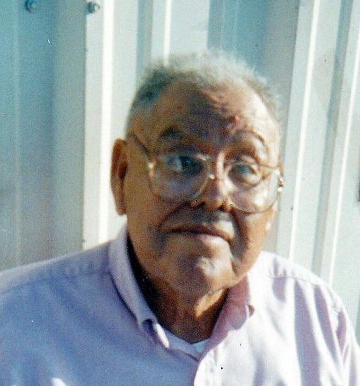 Obituary of Venancio Jimenez