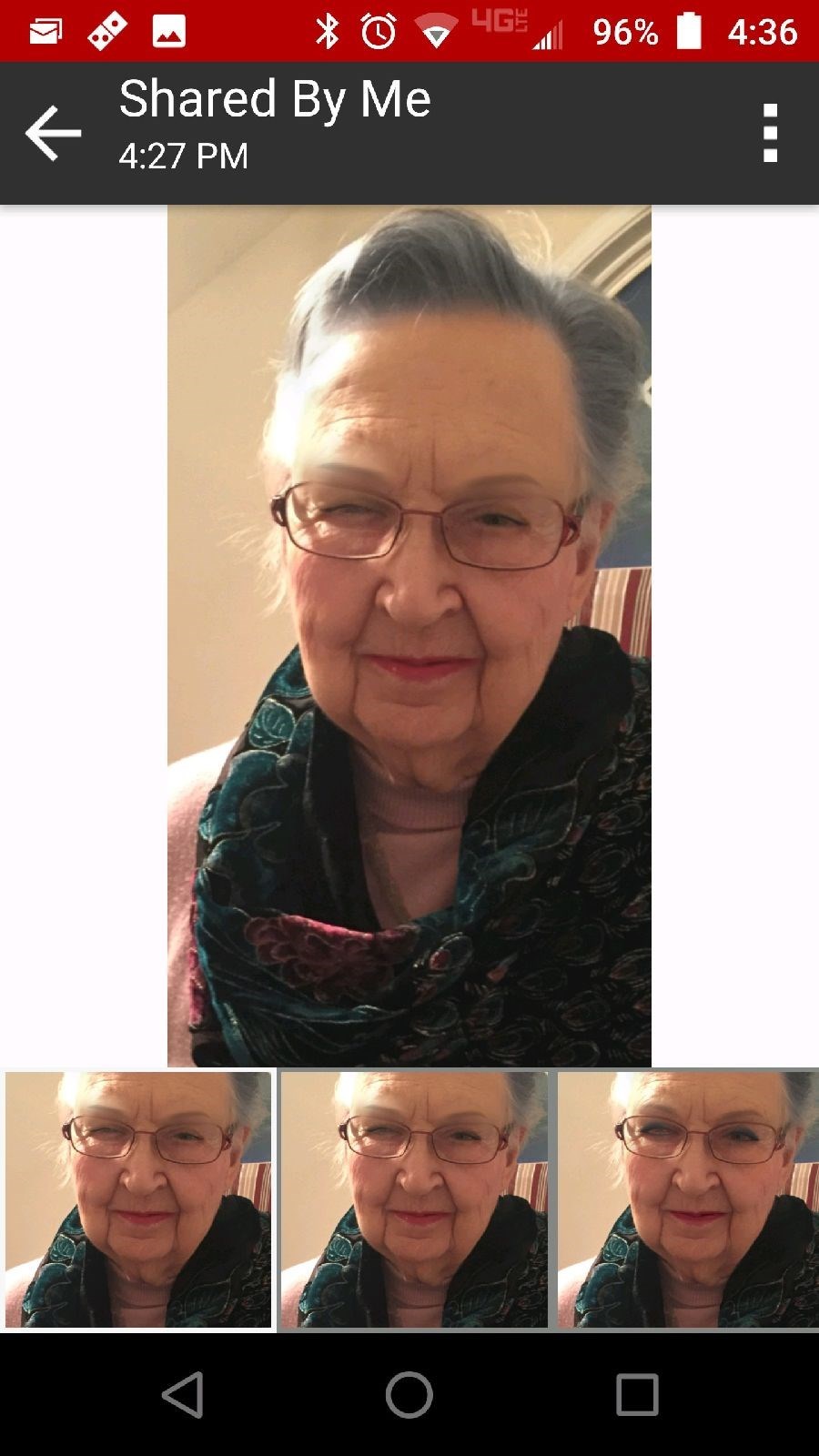 Obituary of Marilyn Jean Simpson