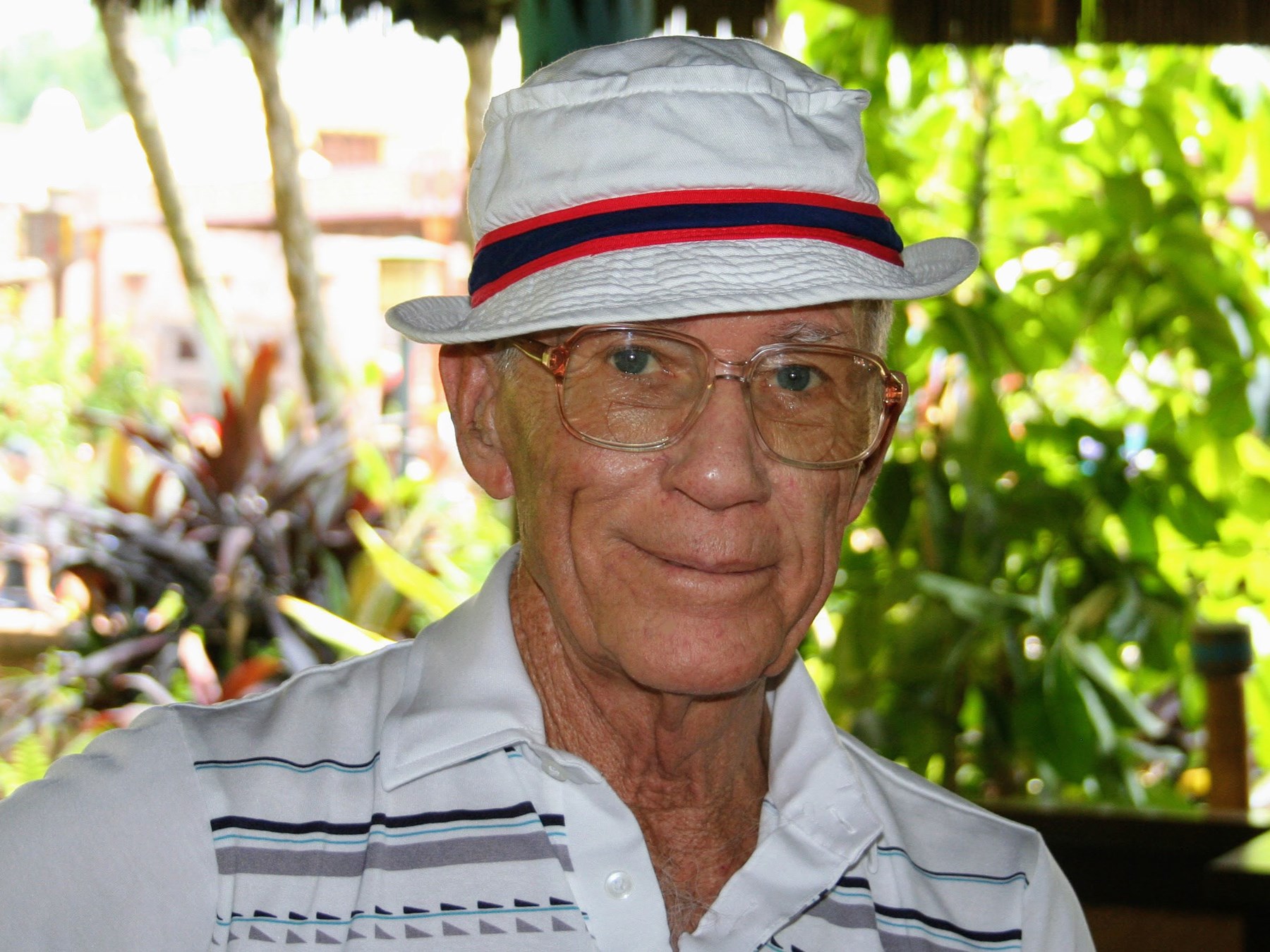 Obituary of Gale Richard Leighty