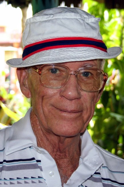 Obituary of Gale Richard Leighty