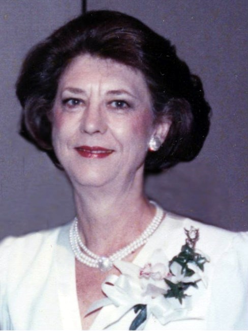 Obituary of Rosalie Witucki