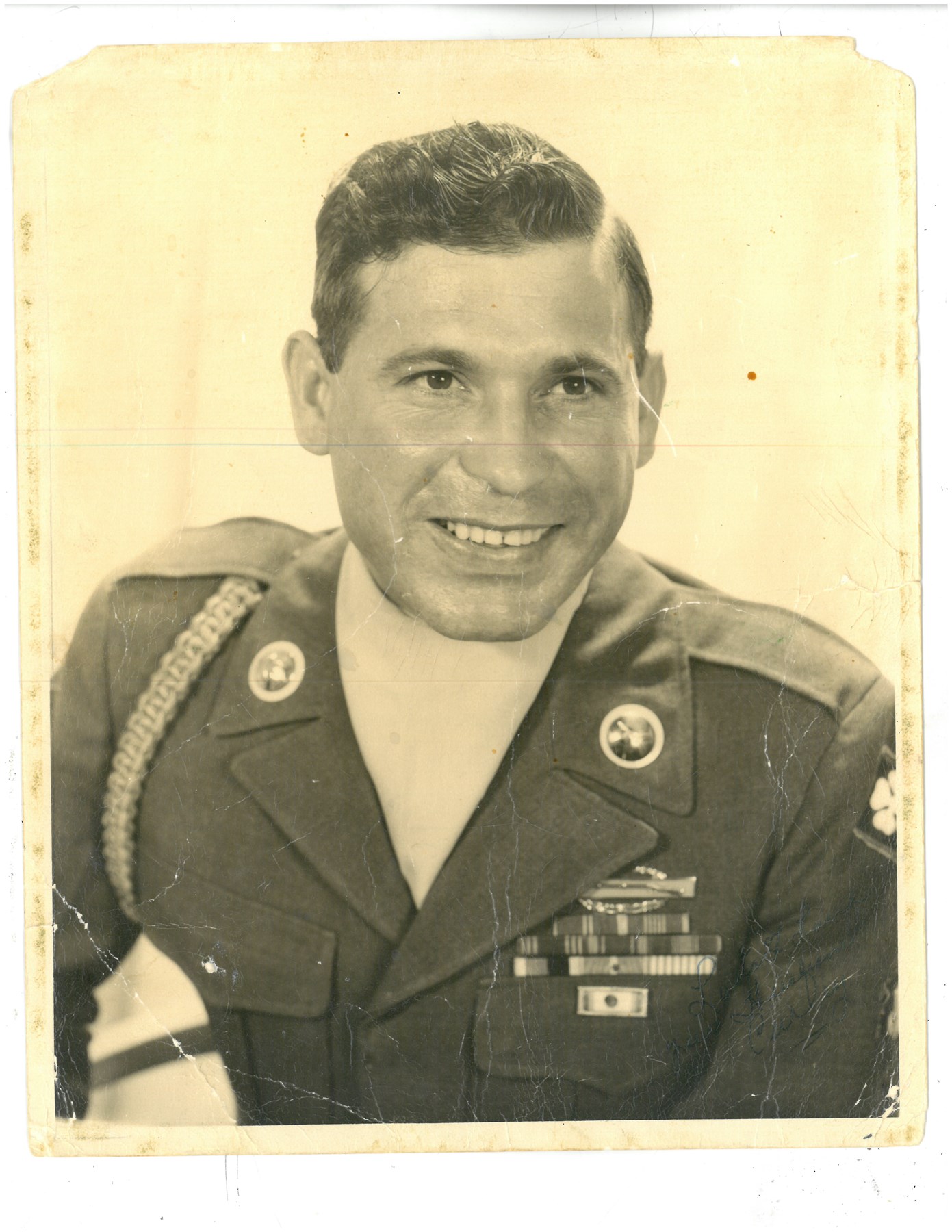 Obituary of Clyde Howard Tarver