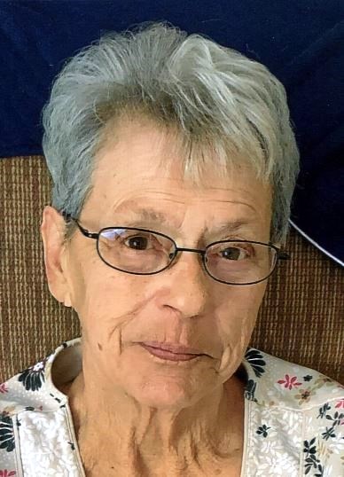 Obituary of Priscille J. Fontaine