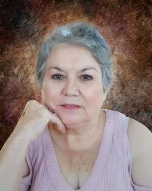 Obituary of Gloria Diana Olivarez