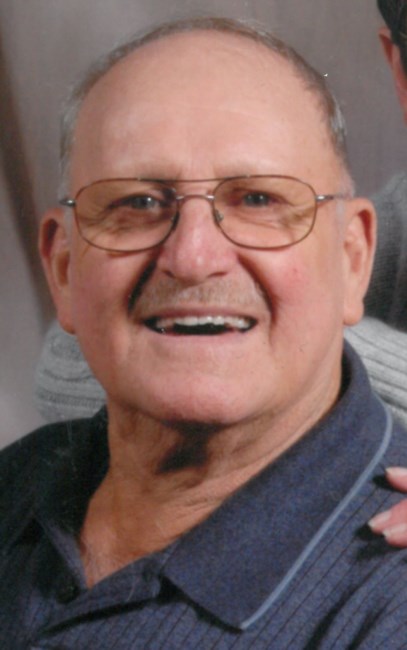 Obituary of Robert "Bob" Lee Mann Sr.