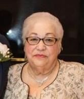 Obituary of Elizabeth Romano