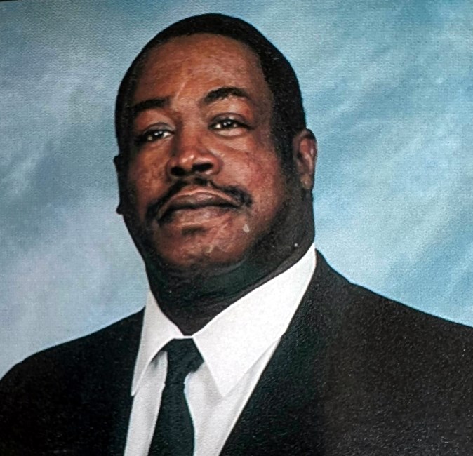 Obituary of Robert E. Jones Jr.