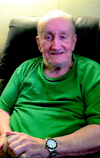 Obituary of Morris Alfred Plumb Jr.