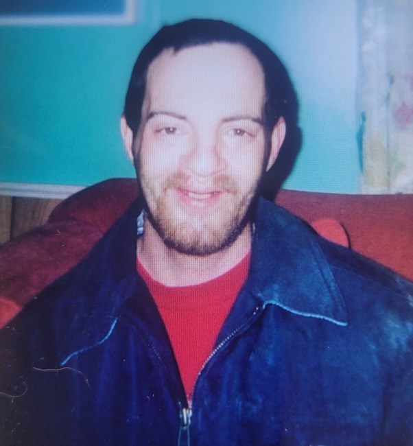 Avis de décès de James Michael Saunders