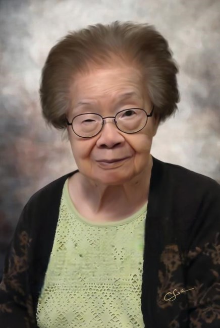 Obituary of Moon Ye Ma