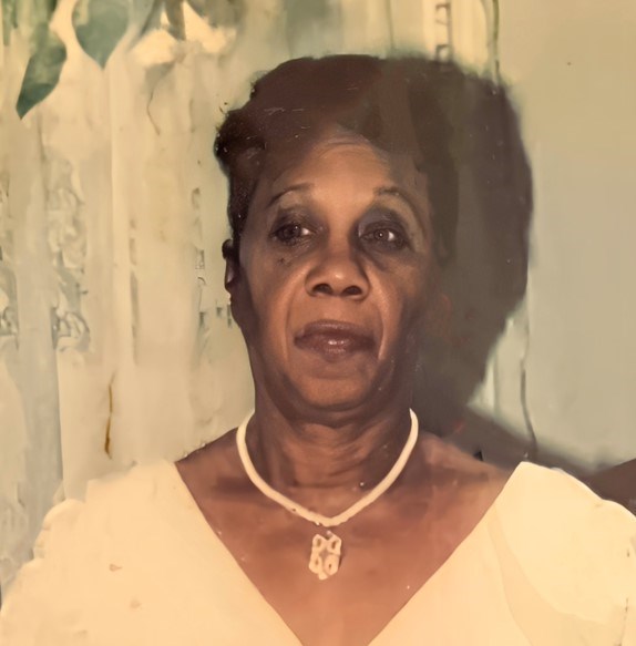 Obituario de Anne I. Adolphe