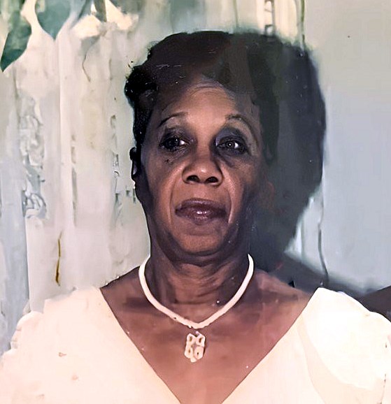 Obituario de Anne I. Adolphe