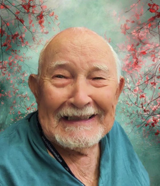 Obituary of Robert John Rainoshek