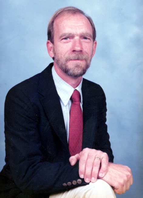 Obituary of Michael Ralph Hahn