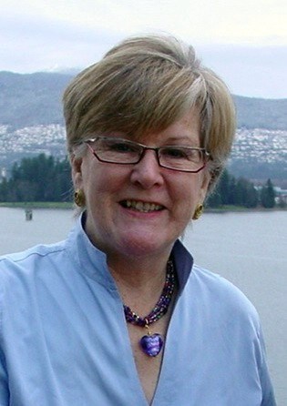 Obituary of Mrs. Susan Joy Whittaker