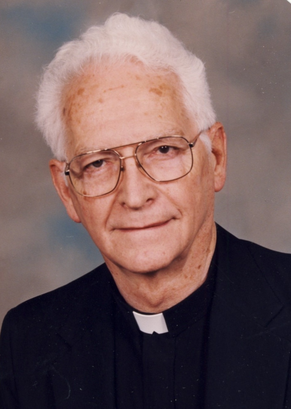 Deacon Pat O'Connor Sr. Obituary Kennesaw, GA