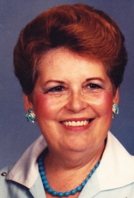 Obituary of Estela D. Pimentel