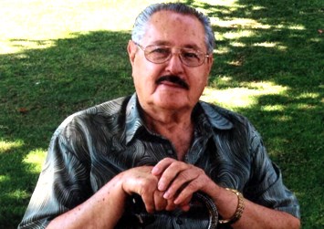 Obituario de J. Rosario Verduzco