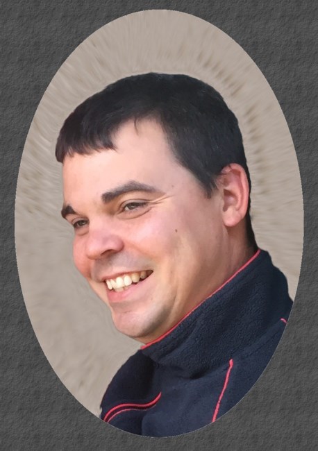 Obituary of Ryan Patrick Layes