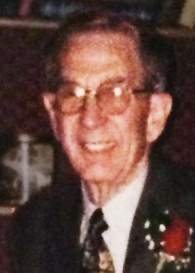 Obituario de Elam E. Hodson