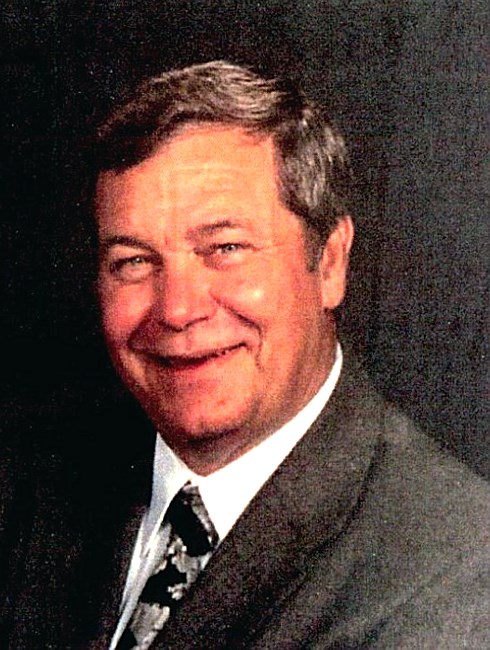 Obituary of Thomas Griffin Starling