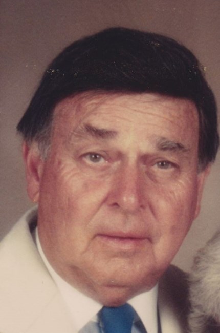 Obituary of Thomas J. Millerbaugh