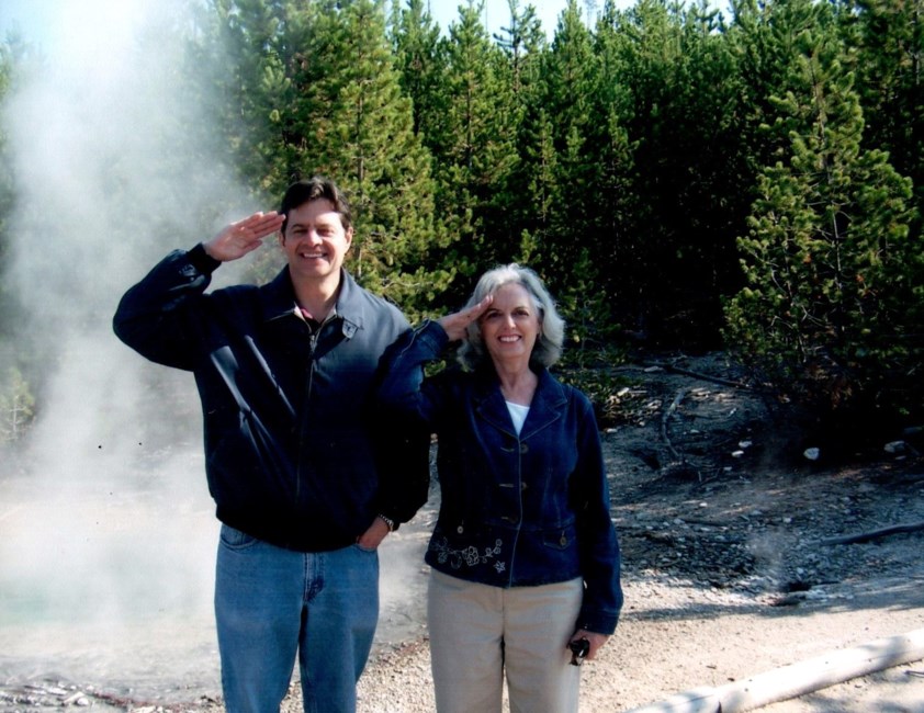 Maureen Gilbert Obituary Centennial Co