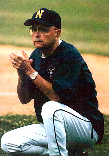 Obituary of Charles Kelly Moore