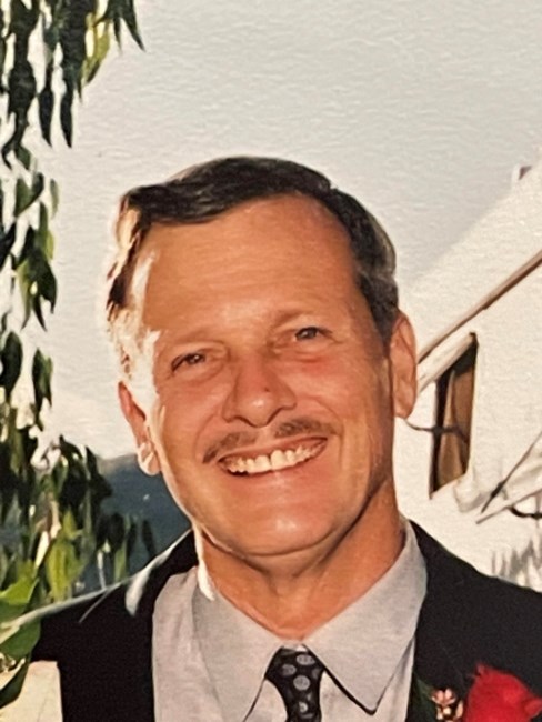 Obituary of John Douglas Westerman