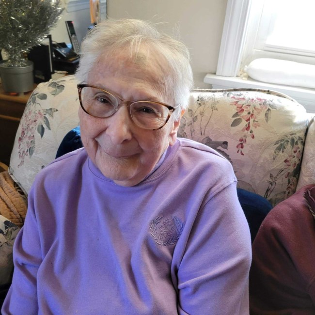 Obituary of Kathryn A Bruch