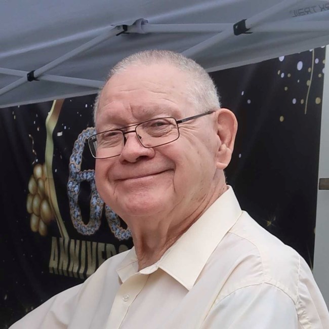 Obituary of Kenneth Earl Bazar