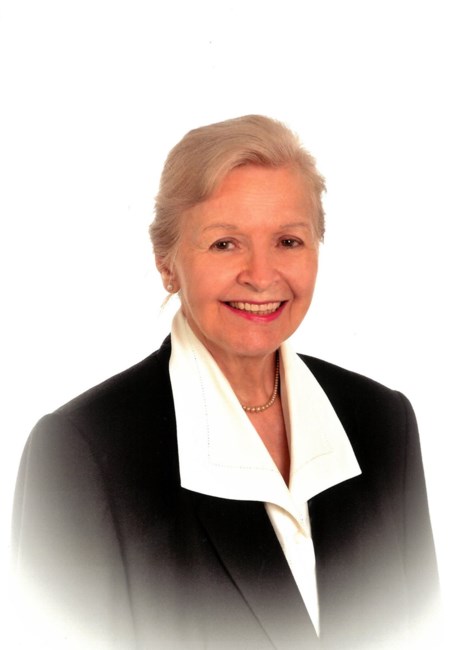 Avis de décès de Lise Pelchat