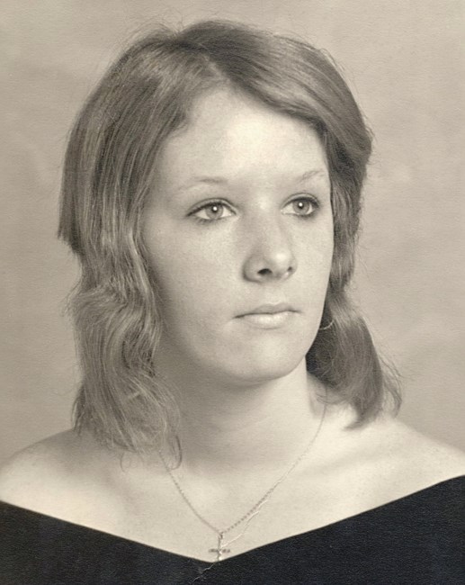 Obituary of Teresa Sowell Brooks