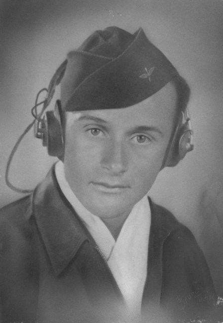 Obituary of Robert N. Parsons