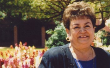 Avis de décès de Connie Lucero Rodriguez