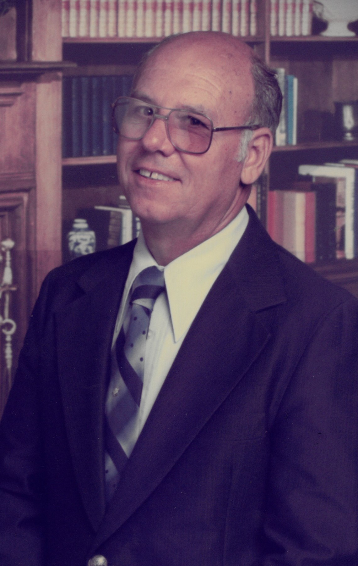 William Golding Obituary Waco Tx