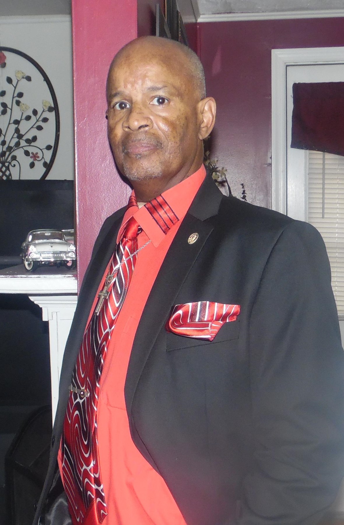 Everett Hawkins, Obituary Williamsburg, VA