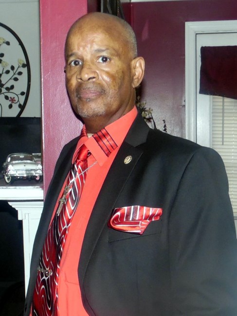 Obituary of Everett Jerome Hawkins, Sr.