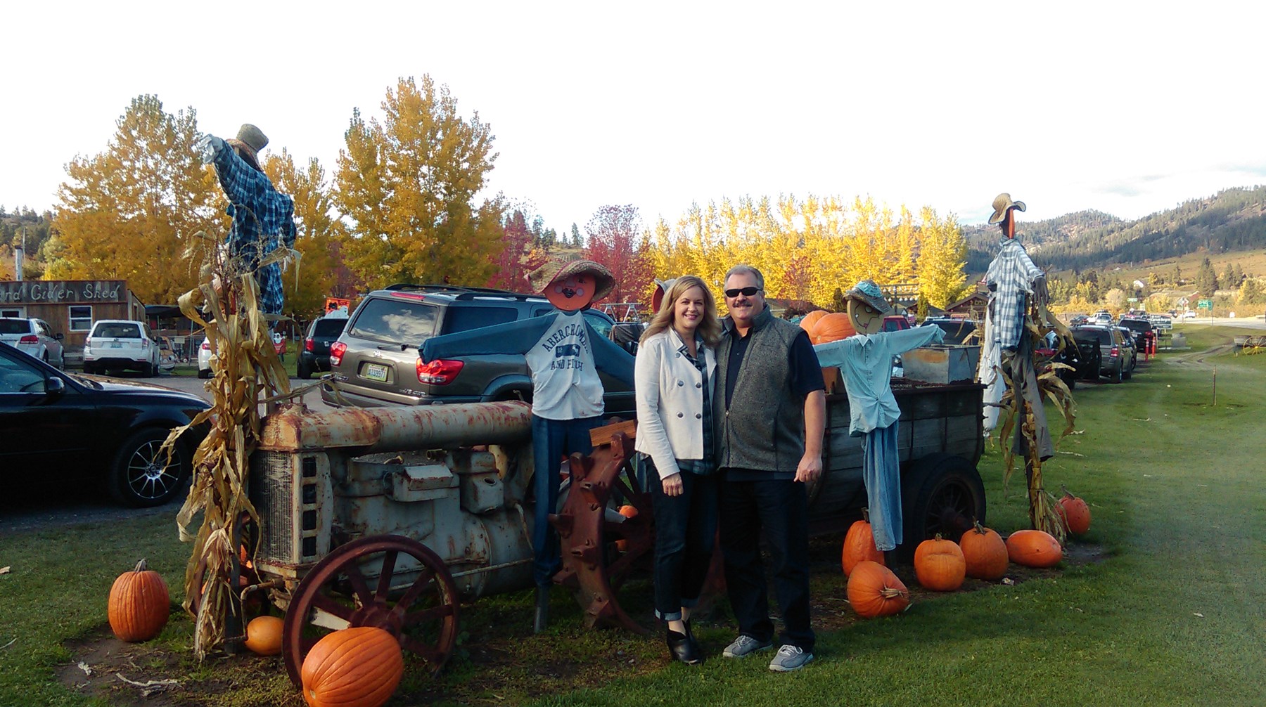 Obituary of Scott Andrew Henry