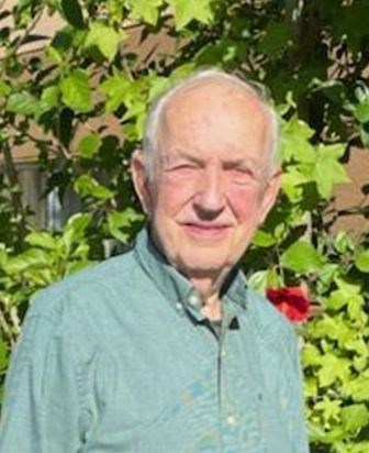 Obituary of Ronald Charles Regel