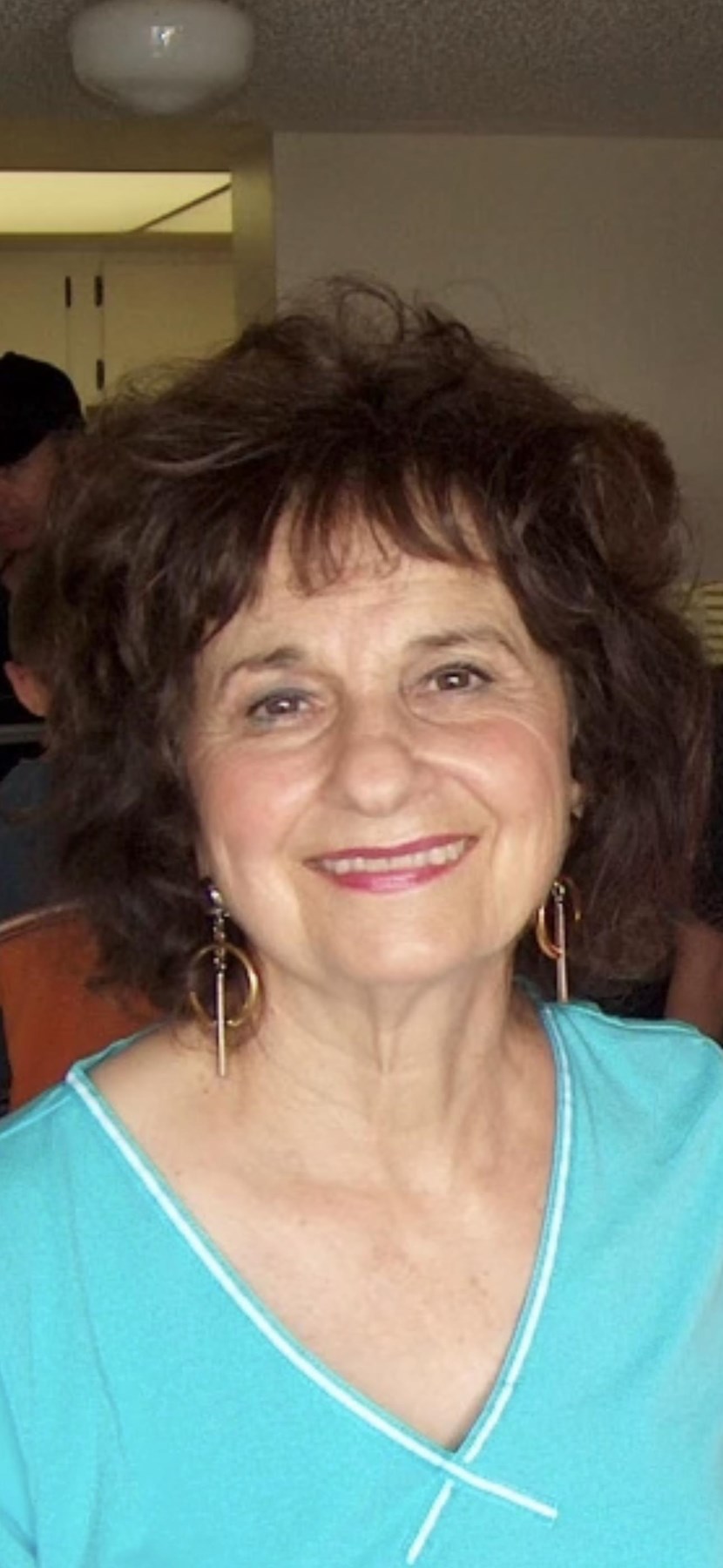 Obituary of Jennie Granahan