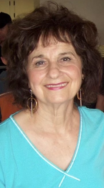 Obituary of Jennie Granahan