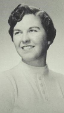 Obituary of Judith Ann Caldwell