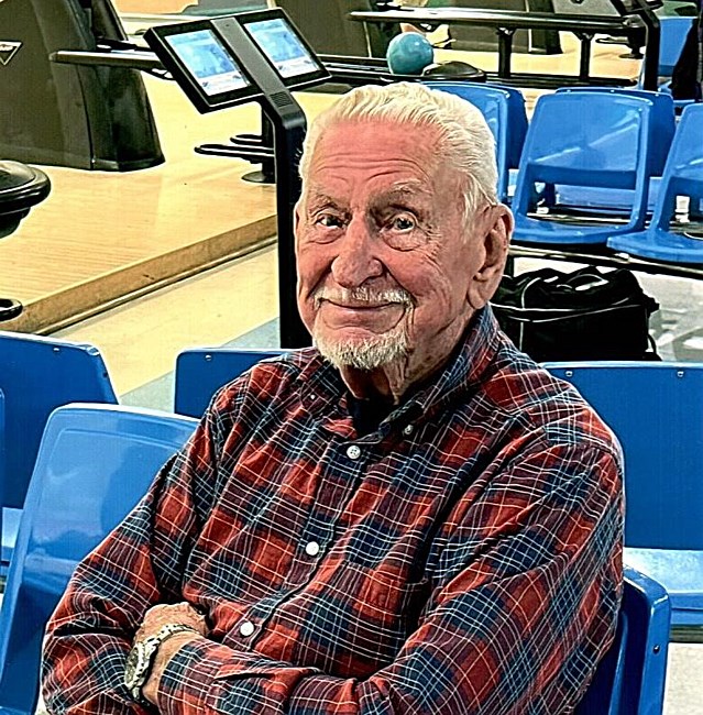 Avis de décès de Richard Lee Firn