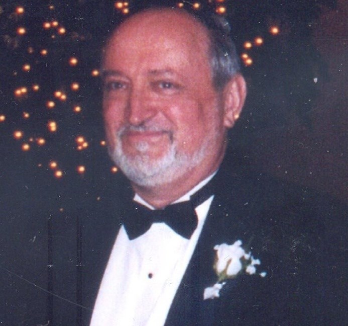Obituary of LeRoy A. Kasberg