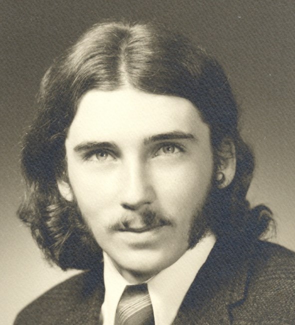 Obituary of W. Kevin Hall