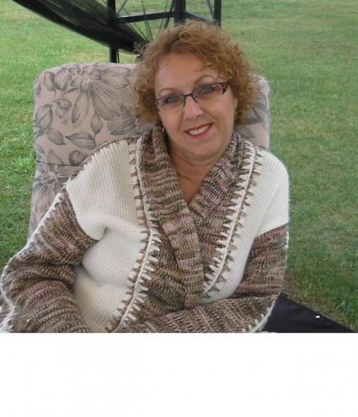 Obituary of Carole Lafontaine