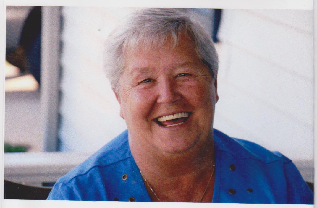 Obituary of Dorothy Joyce Holbert