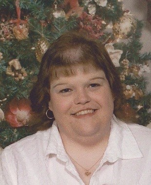 Obituary of Rebecca "Becky" Lynn Moore