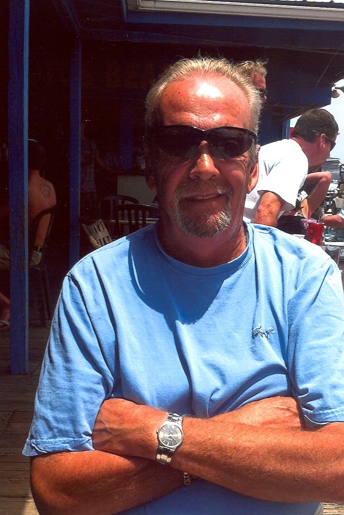 Obituary of Wayne C. Wren